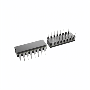 DUAL J K ทริกเกอร์หน้าขึ้น16 CFlatPack ลอจิก SNJ54HC109W ส่วนประกอบอิเล็กทรอนิกส์ BOM IC มีของในสต็อก - Product Image 1