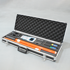 Huazheng không dây điện áp cao giai đoạn trình tự mét cho HV Tester Máy dò điện áp cao - Product Image 6