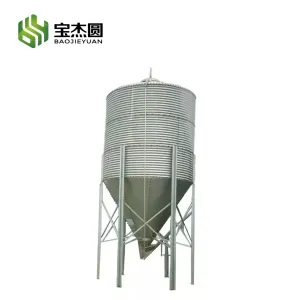 Stoccaggio del Silo di alta qualità/stoccaggio del grano del Silo/produttori di Silo In cina