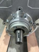 Compresor de aire acondicionado para autobús FKX40/470K * R407C