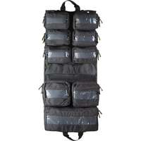 Bolsa Médica Táctica Vacía Personalizada de Nuevo Estilo, Bolsa Plegable para Trauma, Bolsa de Primeros Auxilios para Exteriores