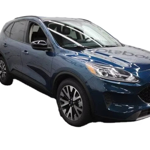 รถมือสอง Ford Escape Hybrid AWD SE Sport ปี 2020 แบบ 4 ประตู SUV พวงมาลัยซ้าย เบาะหนัง กล้องมองหลัง ไฟหน้า LED หลังคาซันรูฟ - Product Image 1