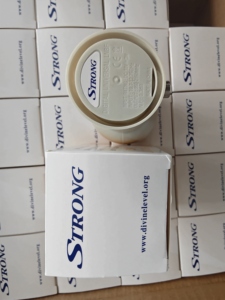 Đĩa vệ tinh phổ quát lnbf đầu ra đơn mạnh Ku Band LNB - Product Image 4