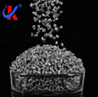 Matériau d'impression 3D PETG-CF résistant aux UV, résine polymère PETG CF5, PC PET CF10 CF15, granulés de matière première pour filament en fibre de carbone