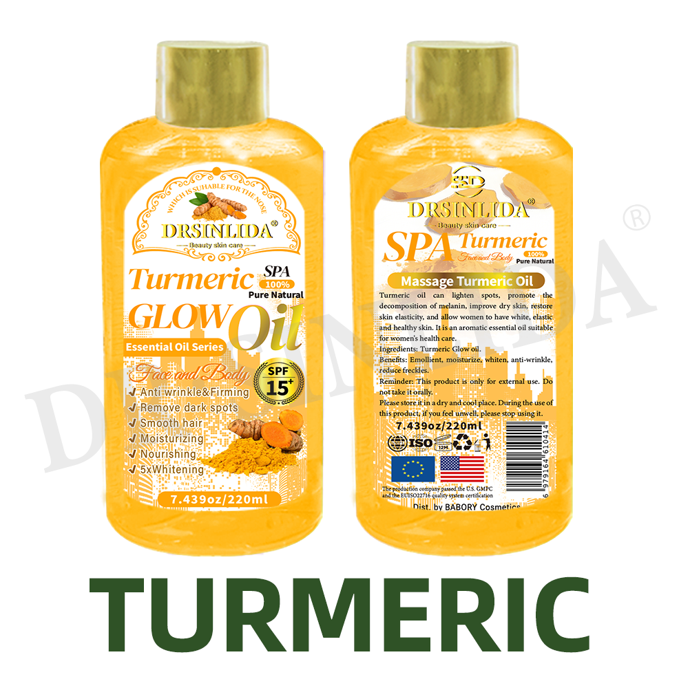 Curcuma