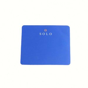 Wholesales Promotion Cheap Custom Printing Sublimation Blanks <b>Mouse</b> Pad Rubber MousePad - Product Image 3