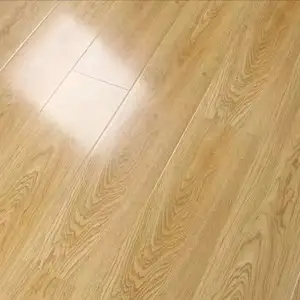 Solid Wood Composite Flooring For Home Decoration