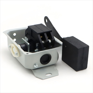 Interruptor de Límite de Recorrido para Polipasto Eléctrico Duradero, 380V, Grúa de Doble Viga, Limitador Anti-Salpicaduras, 10A, IP62 - Product Image 2