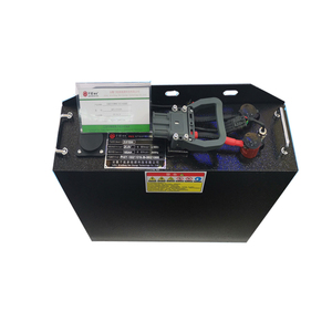 Custom Rechargeable Marine Yacht Vehicle EV 36v 48v 60v 72v 80v 28v Lithium Ion Battery - Product Image 5