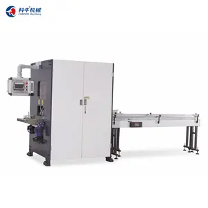 Facial tissue paper converting machine log saw cutter 2 lines