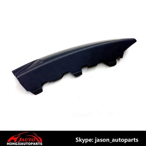 Kit Carrozzeria per VW <span class=keywords><strong>Passat</strong></span> B6, Copertura Paraurti Anteriore 3C0807645/3C0807646A - Product Image 1