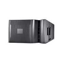 Enceinte Line Array 12 pouces
