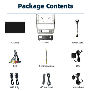 Android 13 Autoradio 2K 2000*1200 écran système multimédia <span class=keywords><strong>de</strong></span> voiture CarPlay Auto Stereo Video autoradio pour <span class=keywords><strong>Peugeot</strong></span> <span class=keywords><strong>406</strong></span> 1999-2004 - Product Image 6