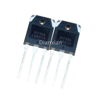 Nuevo Transistor IGBT FGH60N60SMD FGH60N60 60A 600V 60N60
