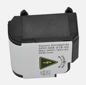 5DD00831950 Allumeur de phare Xénon HID, Ballast Xénon pour phare de voiture, Support d'ampoule d'allumage de phare - Product Image 3