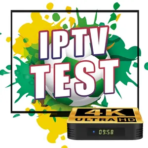 2025 Trex Sub TV Explore the <span class=keywords><strong>World</strong></span> TV Essai gratuit Allemagne France Angleterre - Product Image 2