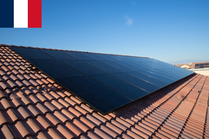 Panneaux solaires monocristallins professionnels 335W 435W 455W, panneaux solaires photovoltaïques monocristallins bifaciaux 435W-455W - Product Image 4