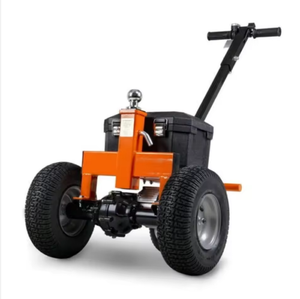 2 "हैच गेंदों को अनुकूलित किया 12 वी 4 इंच ट्रेलर भागों को आसान खींचने के लिए अनुकूलित उपयोगिता गुड़िया को अनुकूलित किया - Product Image 1