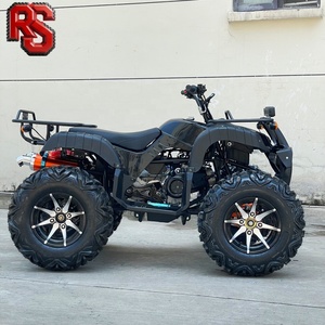 Pneus tout-terrain Raxen <span class=keywords><strong>Quad</strong></span> 250 <span class=keywords><strong>cc</strong></span> ATV pour adultes, usage commercial - Product Image 5