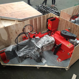 Machine à changer les <span class=keywords><strong>pneus</strong></span> U-296 homologuée CE, de haute qualité, entièrement automatique, pour le <span class=keywords><strong>changement</strong></span> des <span class=keywords><strong>pneus</strong></span> de voiture - Product Image 5