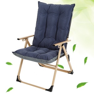 Hangrui bunter Strandstuhl - einstellbar und leicht zum Auslassen - Product Image 3
