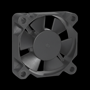 Ventilateur axial DC Crown 3510 SERVERT1 pour équipement industriel CNC - Product Image 1