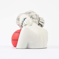 Statue de jouet en résine, figurine de collection OEM, fait sur mesure, usine, jouet à collectionner,