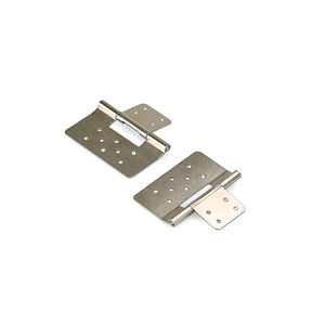 Charnière de charge magnétique sans fil Yuzhou Precision à arrêt automatique pour chargeur rapide, personnalisable par le fabricant - Product Image 2