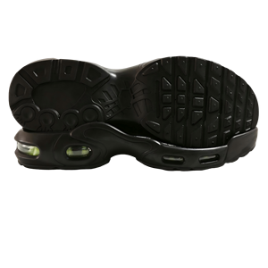 Chaussures de course et de marche classiques durables en gros d'usine Semelles légères en PU avec fonction antidérapante - Product Image 1