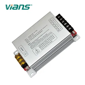VIANS DC12V 3A Switching Power Supply Access Control System home office security Power Supply