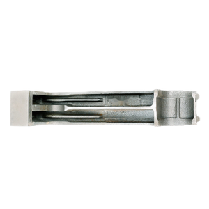 Factory Direct Heatproof SCH 13X Waste Incinerator Fireplace Grate Casting Services for Boiler - Product Image 1