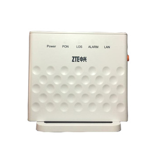 Onu f601 60 V60 F401 onu GPON epon sử dụng firmware tiếng Anh sạch GPON epon gepon onu 401 601 V60 - Product Image 2