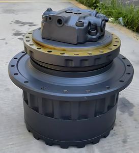 Conjunto de Motor de Viaje para Excavadora ELic, Accionamiento <span class=keywords><strong>Final</strong></span> para Komatsu, PC800, PC800, 12, 12, 12, 12, 12, 30, 30, 30, 12, 30, 30 - Product Image 2
