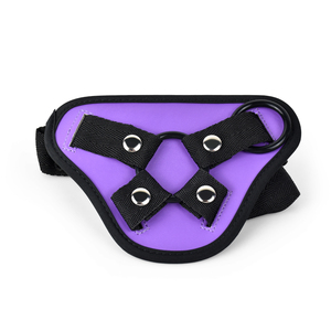 Correa en el arnés del consolador para el hombre Juguetes sexuales para la mujer Gay Mujeres Lesbianas Bondage Juguetes sexuales Cinturón Accesorios para usar <span class=keywords><strong>Les</strong></span> Juguetes sexuales - Product Image 5