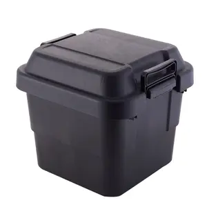 GREENSIDE Wholesale Large Capacity Car Camping Tote Other Storage Boxes Bins