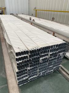 Profils d'extrusion en <span class=keywords><strong>aluminium</strong></span> de haute qualité, prix d'usine pour l'extrusion d'<span class=keywords><strong>aluminium</strong></span>, fournisseur de profilés en <span class=keywords><strong>aluminium</strong></span> - Product Image 6