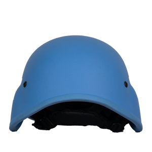 WINNERS M88 ヘルメット UHMWPE アラミド製 高密度 ローカット ブルー - Product Image 2