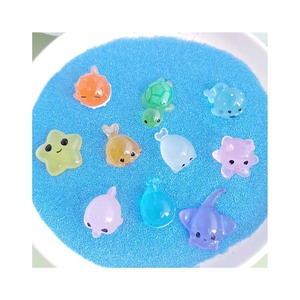Rùa Vườn Cổ Tích Rùa phát sáng động vật thu nhỏ - Product Image 3