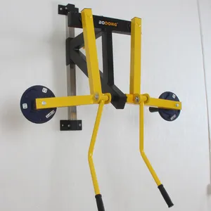 Neue Design Innen GYM Übung BoDong Fitness Schulter Trainer Maschine Für Verkauf