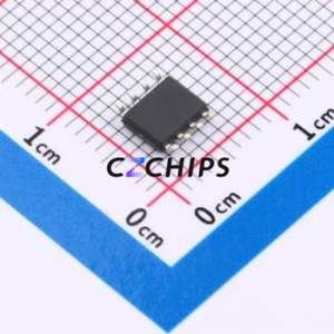 Nuevo y original transistor de efecto de campo SOP-8 (MOSFET) de - Product Image 2