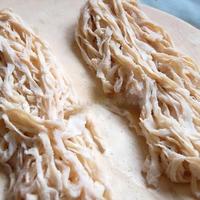 Top Grade Natural Salted Hog Casings Bulk 44/46mm Factory Direct Wholesale