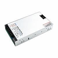 Offre Spéciale – Alimentation à découpage encastrée RSP-500-24, RSP-500-36, RSP-500-48 – Convertisseur de puissance AC-DC industriel avec entrée 85-264 VCA