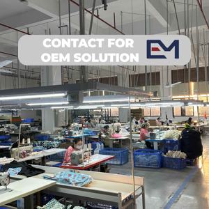 Porte-Bébé Dorsal Personnalisé en Coton et <span class=keywords><strong>Lin</strong></span> <span class=keywords><strong>Blanc</strong></span>, Écharpe de Portage Facile à Utiliser - Product Image 6