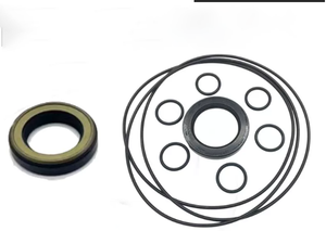 ชุดซ่อมซีลน้ำมันเครื่องแท้ เหมาะสำหรับ Sumitomo 25 75 80 120 130 140 160 200 210 240 260 350 360 380 400 460 - Product Image 4