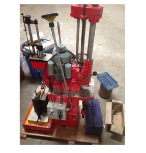 เครื่องเจาะกระบอกสูบรถจักรยานยนต์รุ่น TM807A สำหรับงานซ่อมบำรุง ขึ้นรูปและเจียรกระบอกสูบ พร้อมจำหน่าย - Product Image 3