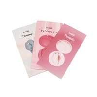 Impression de brochures pliées à trois panneaux, 6 pages, prospectus, dépliant