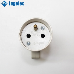 Bộ Chuyển Đổi Đèn PC Thương Hiệu Ingelec Ổ Cắm Đèn Điện <span class=keywords><strong>E27</strong></span> Có Công Tắc - Product Image 5