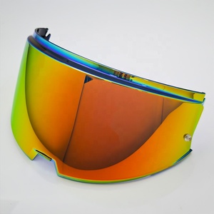 Visera de repuesto para <span class=keywords><strong>casco</strong></span> <span class=keywords><strong>LS2</strong></span> FF906: ópticamente correcta, multifuncional para una experiencia de conducción mejorada - Product Image 1