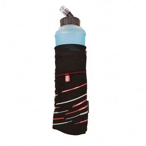 Set de Termo para Viajes y Camping, Bolsa para Botella Deportiva para Actividades al Aire Libre - Product Image 6