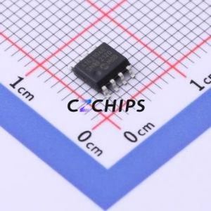 MCP4162-104E วงจรรวม SN SOIC-8ใหม่ดั้งเดิมแบรนด์เนมโพเทนชิโอมิเตอร์ดิจิตอล PMIC - Product Image 1